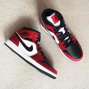 Airjorden 1 sneakers